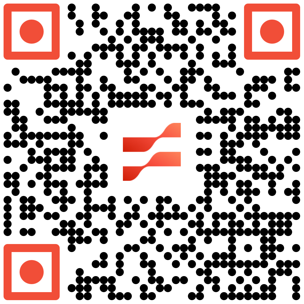 code qr fest rencontre d'automne
