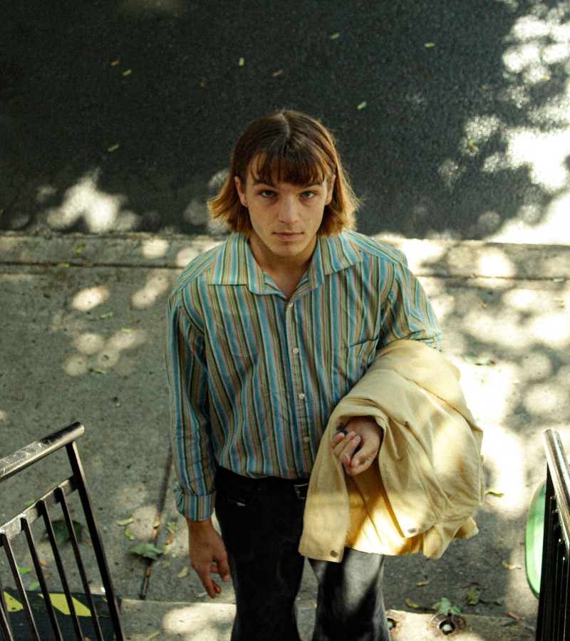 Émile Bourgault - Tant mieux