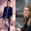 La voix du violoncelle - Stéphane Tétreault et Chloé Dumoulin