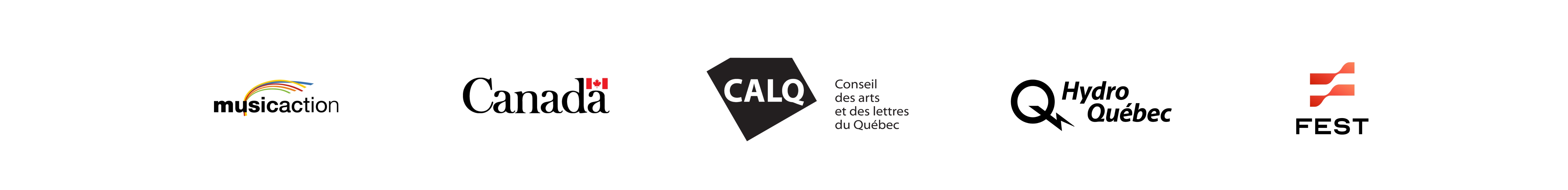 partenaires roseq réseau d'été