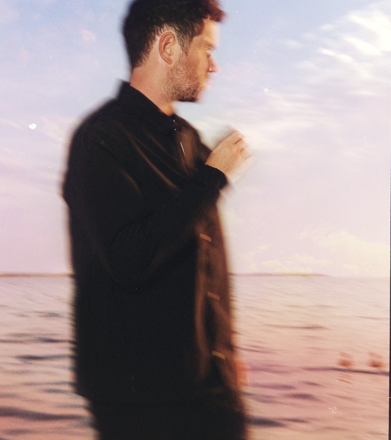 Jean-Michel Blais