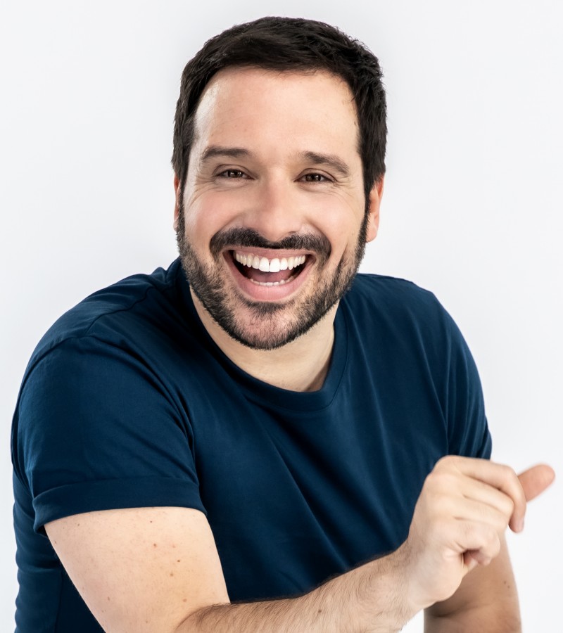 David Corriveau