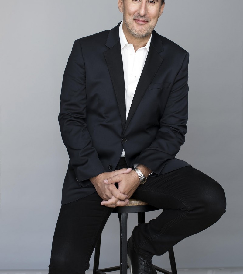Martin Petit