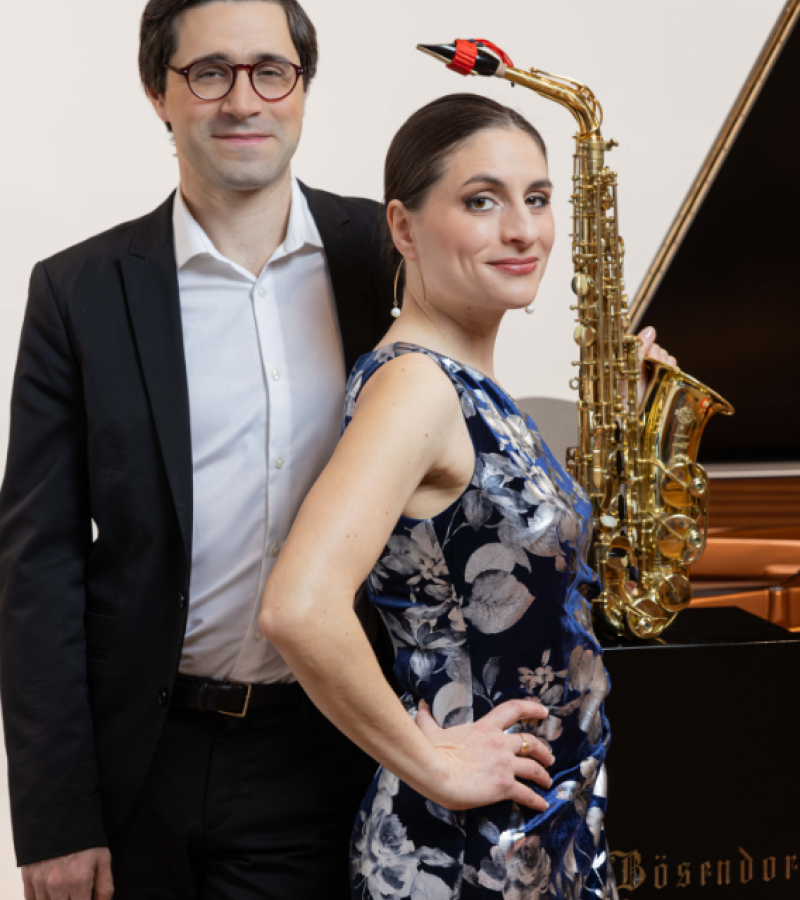 Cartes postales : d’Isaac Albeniz à John Williams