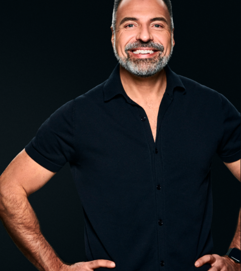 Jean-François Mercier - Avis d’ébullition