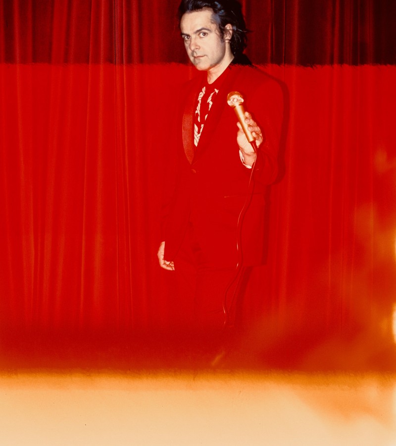 Dumas - Piano Voix Diapos