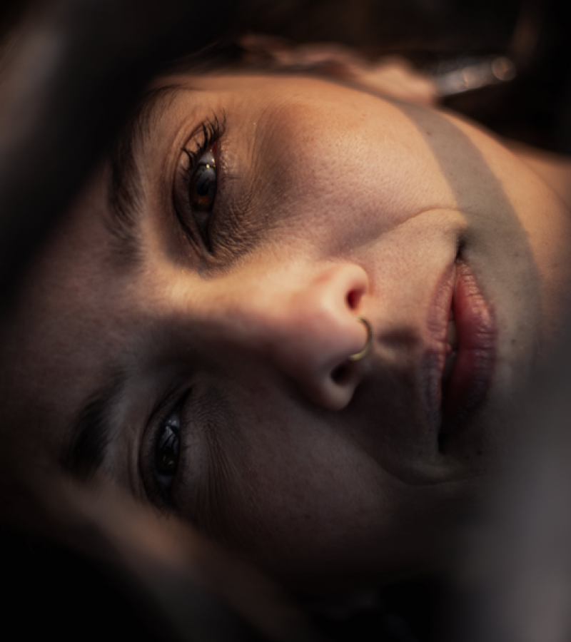 Soleil Launière - Taueu