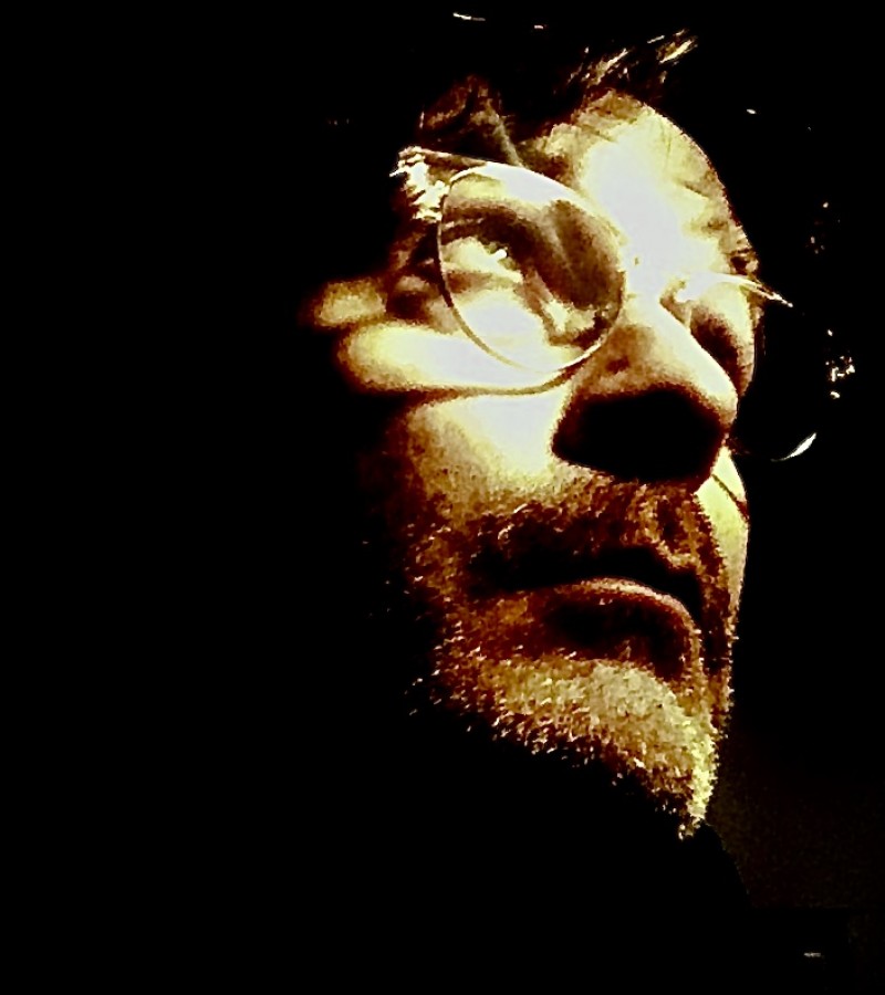 Stéphane Archambault / Nouveau spectacle