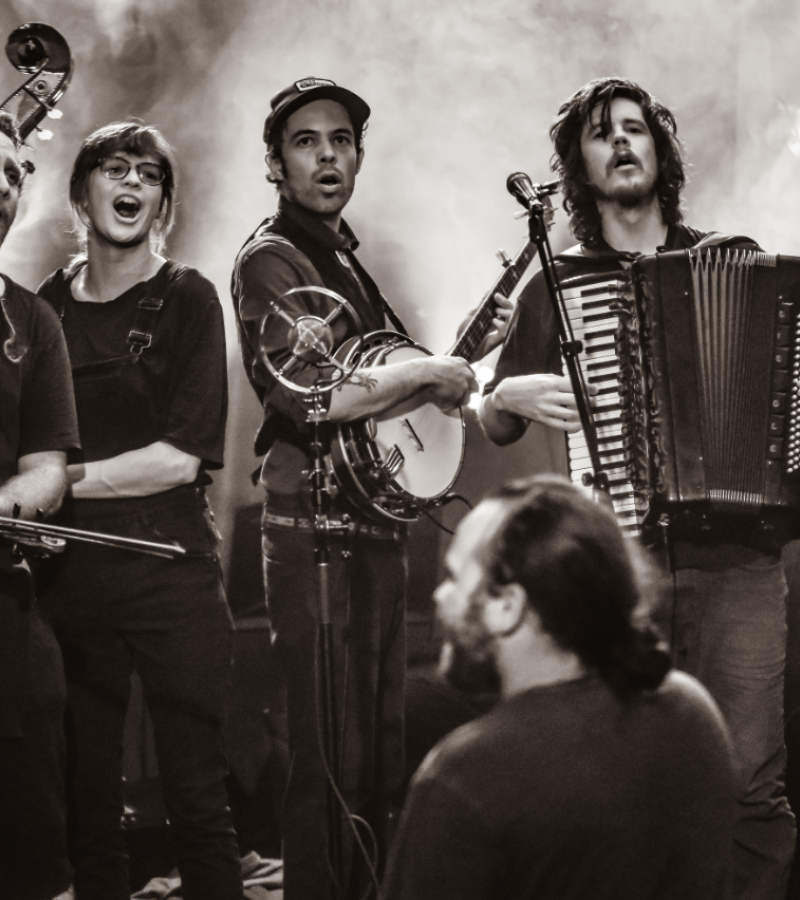 Banitsa - Ravaudage