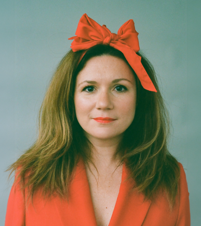 Léa Stréliski