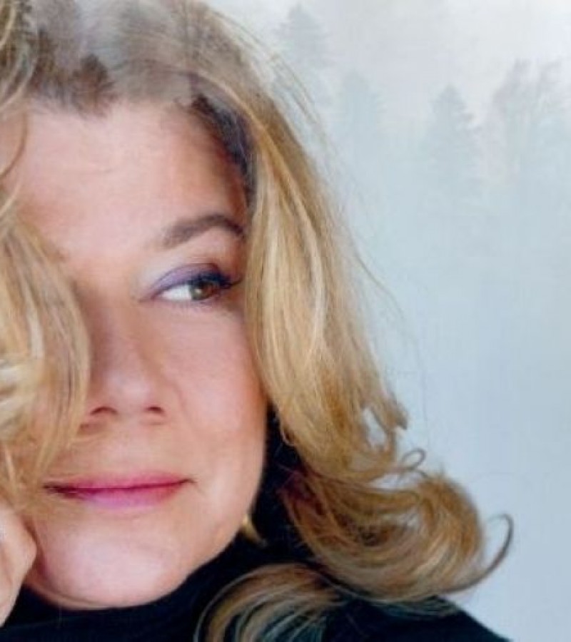 Marina Orsini - Reconstruire les saisons