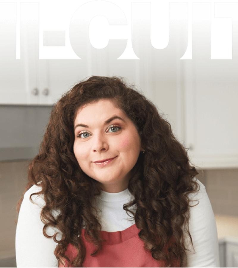 Michelle Desrochers – Mi-cuit