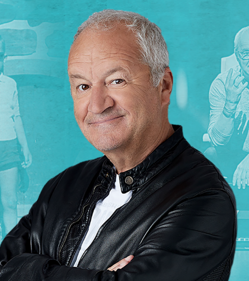 Michel Barrette