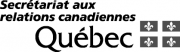 Secrétariat aux relations canadiennes Québec 