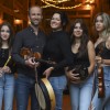 La Famille Leblanc - CP - Karine Wade