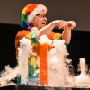 La chimie de noel-CP-Francois Lariviere