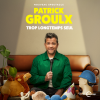Patrick Groulx-Cp Julien Faugere