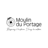 Logo Moulin du Portage